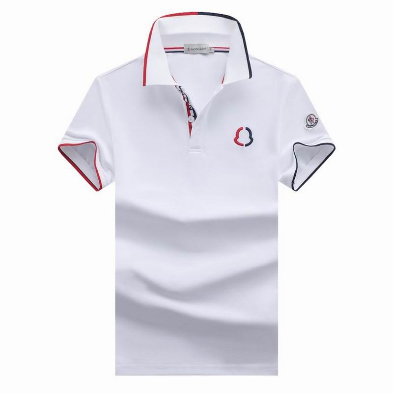 Moncler Men's Polo 8